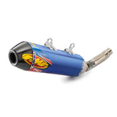 FMF Titanium 4.1 Muffler - BFD Moto